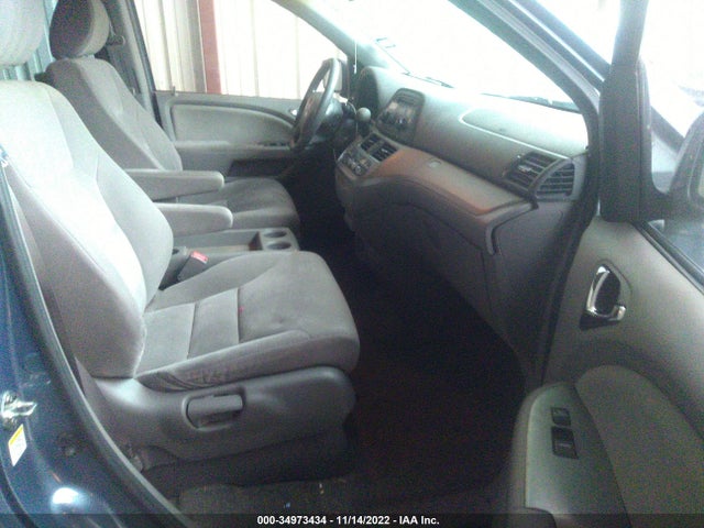 2009 HONDA ODYSSEY EX VIN: 5FNRL38429B011958