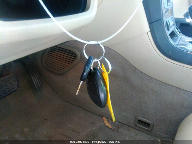 GMC Acadia Denali 2012 1GKKRTED9CJ385525 Image 3