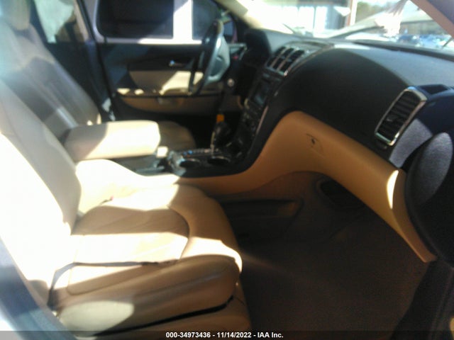 GMC Acadia Denali 2012 1GKKRTED9CJ385525 Image 6