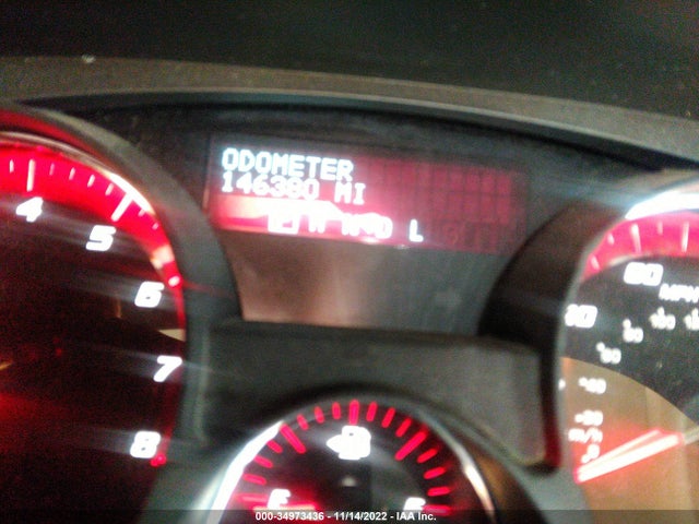 GMC Acadia Denali 2012 1GKKRTED9CJ385525 Image 8
