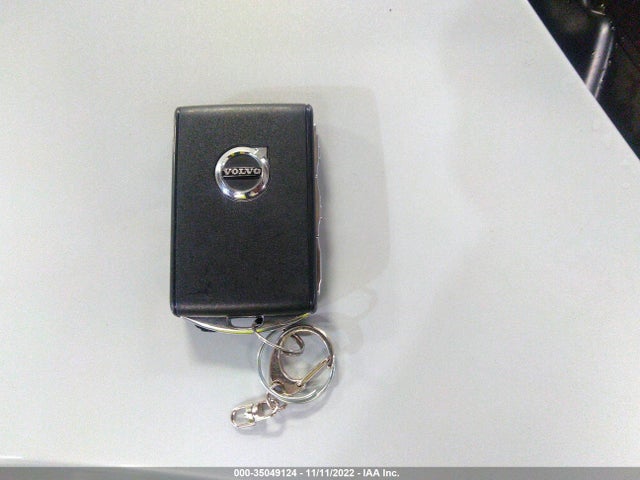 2022 Volvo XC40, VIN: YV4162UM8N2655530