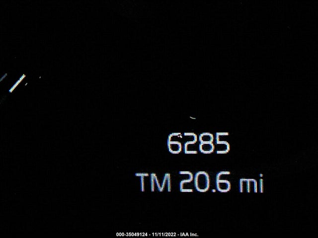 2022 Volvo XC40, VIN: YV4162UM8N2655530