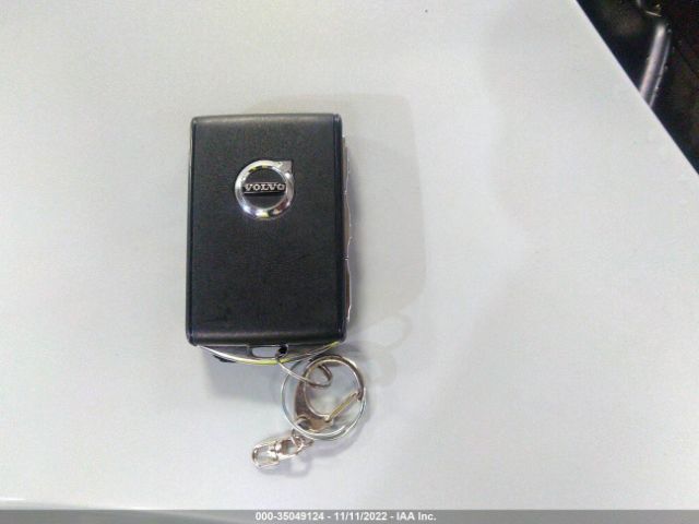 YV4162UM8N2655530 Volvo XC40
