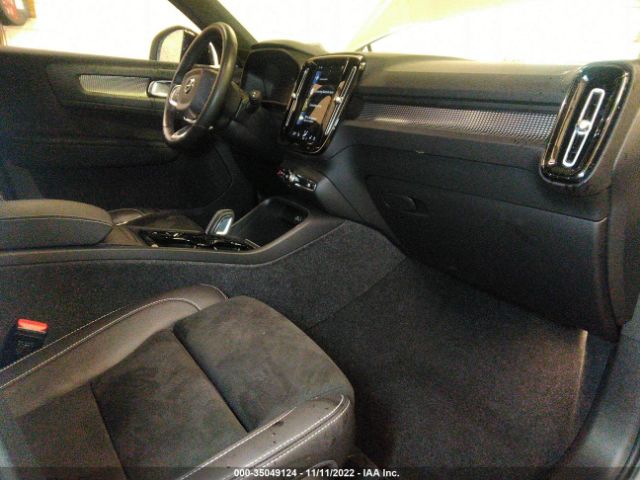 YV4162UM8N2655530 Volvo XC40