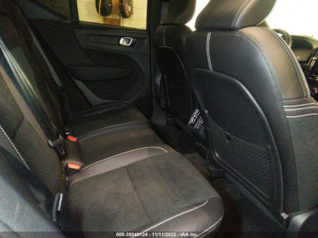 YV4162UM8N2655530 Volvo XC40