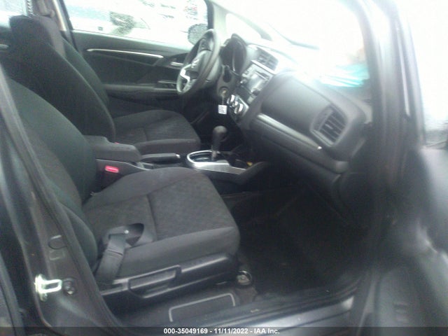 2017 Honda Fit, VIN: 3HGGK5H52HM709982