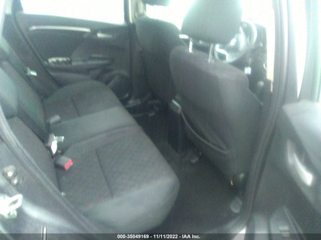2017 Honda Fit, VIN: 3HGGK5H52HM709982