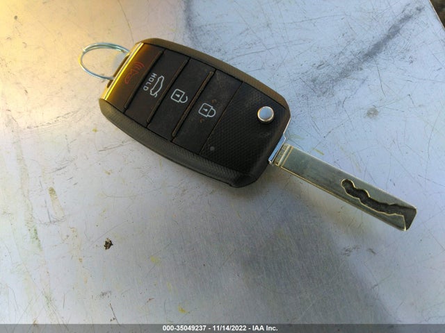 2021 KIA RIO S VIN: 3KPA24AD4ME367830