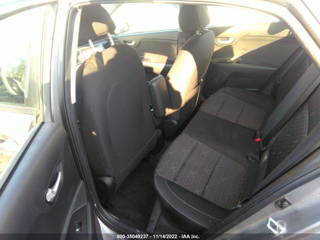 2021 KIA RIO S VIN: 3KPA24AD4ME367830