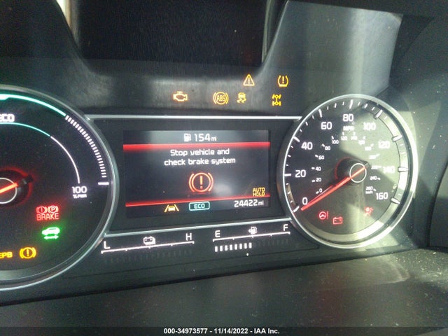 2022 Kia Sorento, VIN: KNDRJDLH1N5090685