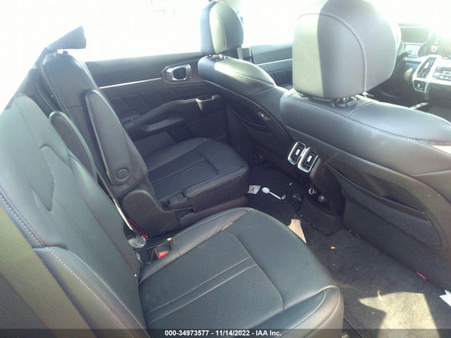 2022 Kia Sorento, VIN: KNDRJDLH1N5090685