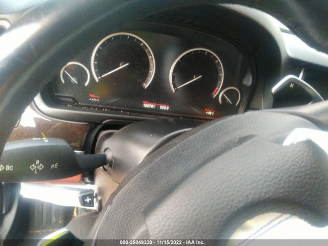 WBA5B3C50GG254007 BMW 5 Series 535i Xdrive