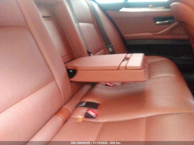WBA5B3C50GG254007 BMW 5 Series 535i Xdrive