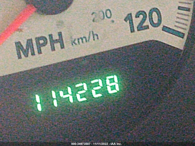 2006 DODGE GRAND CARAVAN SXT VIN: 2D4GP44L76R602630