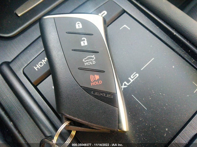 2021 Lexus ES, VIN: 58AD11D14MU003350