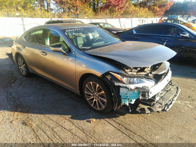 2021 Lexus ES, VIN: 58AD11D14MU003350