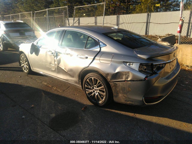 2021 Lexus ES, VIN: 58AD11D14MU003350