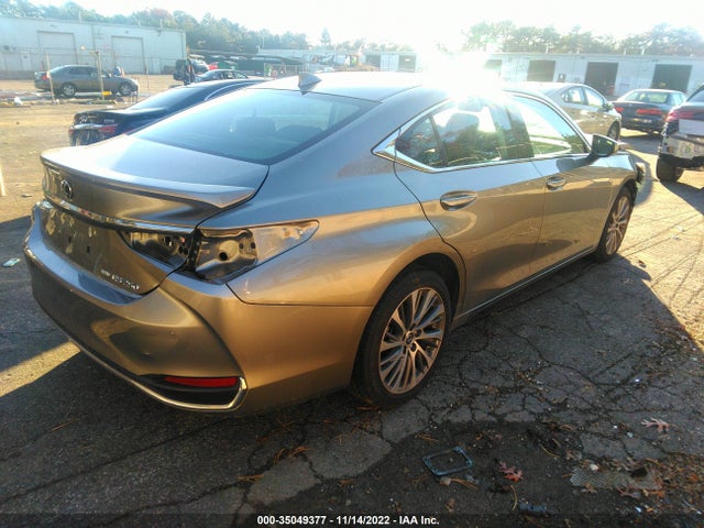 2021 Lexus ES, VIN: 58AD11D14MU003350
