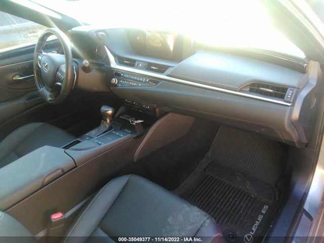 2021 Lexus ES, VIN: 58AD11D14MU003350