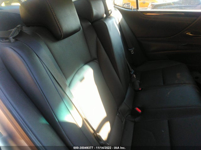 2021 Lexus ES, VIN: 58AD11D14MU003350