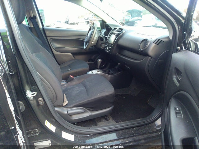 2019 Mitsubishi Mirage, VIN: ML32F3FJXKHF18670