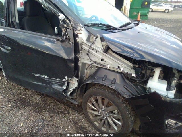 2019 Mitsubishi Mirage, VIN: ML32F3FJXKHF18670
