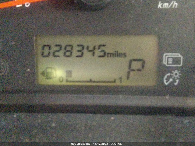 2019 Mitsubishi Mirage, VIN: ML32F3FJXKHF18670