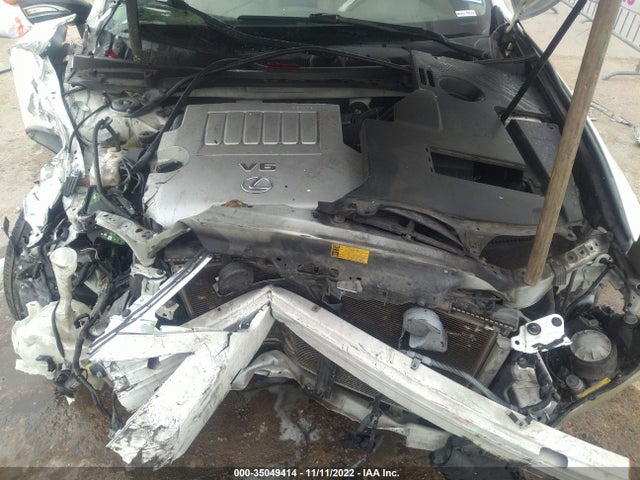 Lexus ES 350 2012 JTHBK1EG0C2490347 Image 10