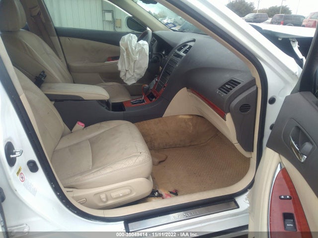 Lexus ES 350 2012 JTHBK1EG0C2490347 Image 5