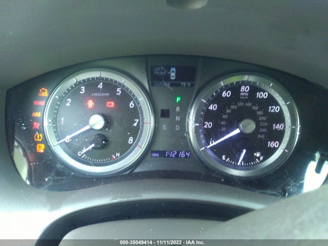 Lexus ES 350 2012 JTHBK1EG0C2490347 Image 7