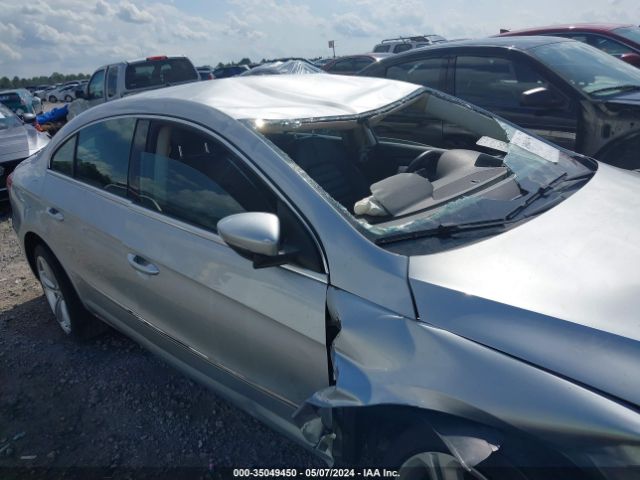 WVWBN7AN8FE803549 Volkswagen Cc 2.0t R-line