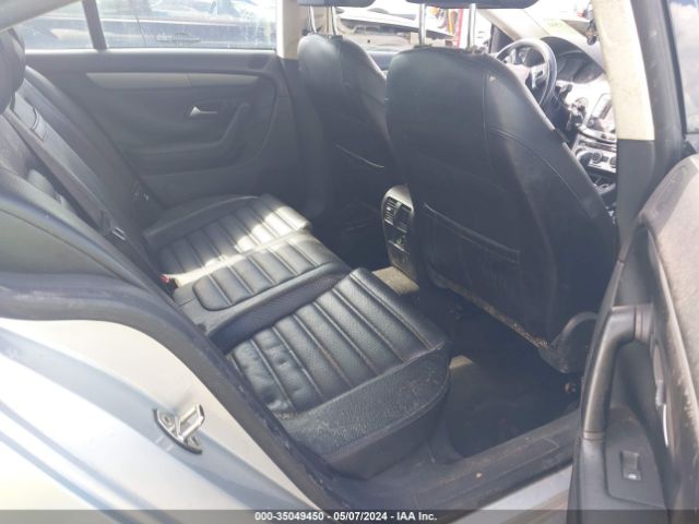 WVWBN7AN8FE803549 Volkswagen Cc 2.0t R-line