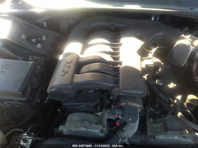 2010 DODGE CHARGER SXT VIN: 2B3CK3CV3AH120194