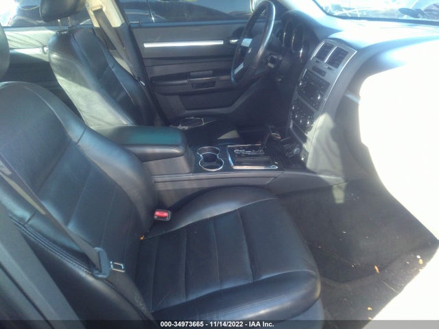 2010 DODGE CHARGER SXT VIN: 2B3CK3CV3AH120194