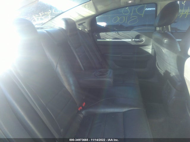 2010 DODGE CHARGER SXT VIN: 2B3CK3CV3AH120194