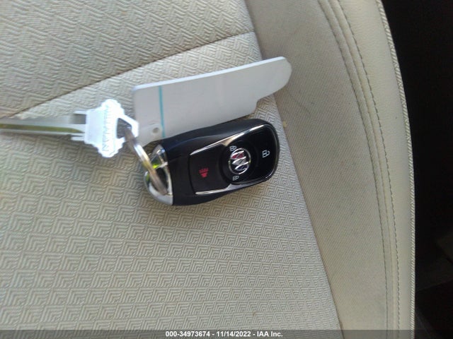 2020 Buick Encore, VIN: KL4MMBS2XLB085657