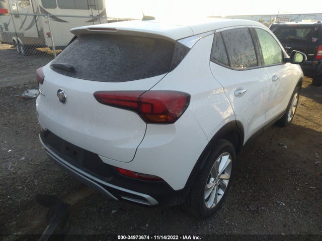 2020 Buick Encore, VIN: KL4MMBS2XLB085657