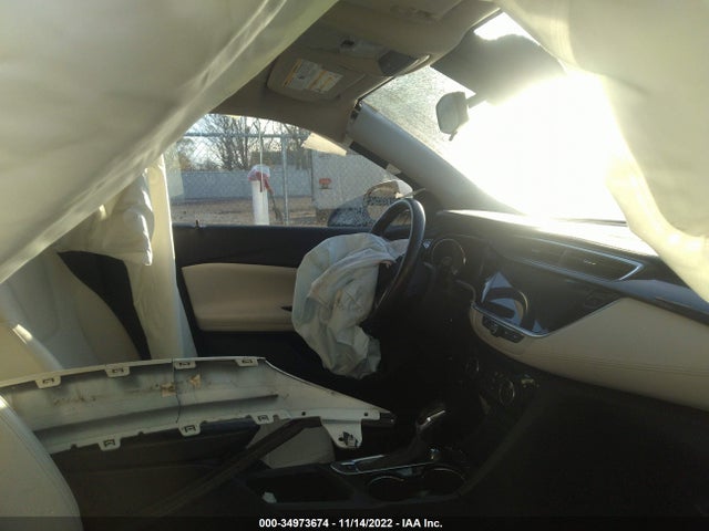 2020 Buick Encore, VIN: KL4MMBS2XLB085657