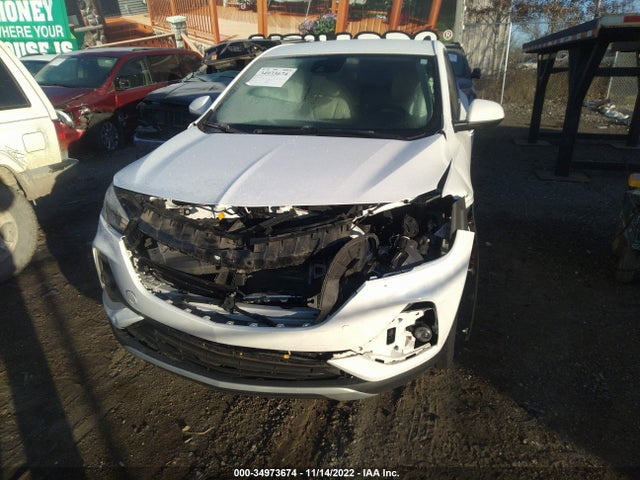 2020 Buick Encore, VIN: KL4MMBS2XLB085657