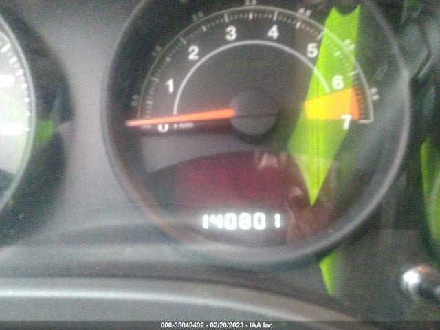 Jeep Compass Sport 2014 1C4NJDBBXED622324 Image 7