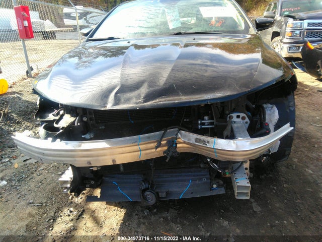 Chrysler 200 C 2015 1C3CCCCG4FN565155 Image 6