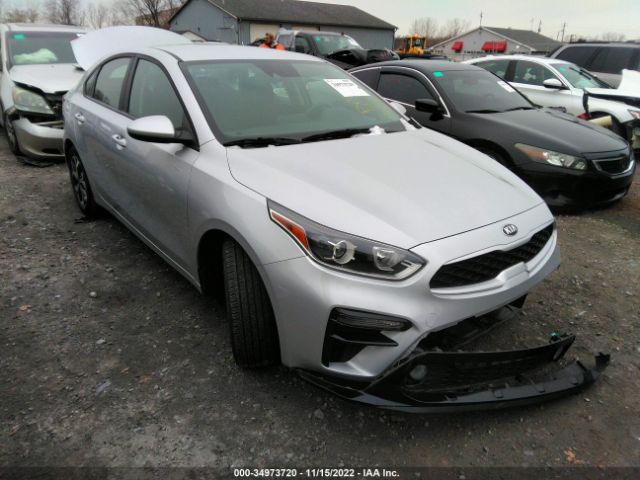 3KPF24AD4ME287207 auction archive image