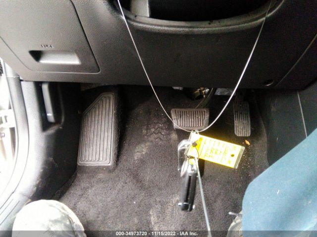 3KPF24AD4ME287207 KIA Forte Lxs