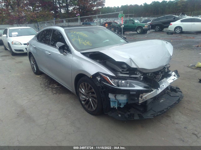 2019 Lexus ES, VIN: 58ABZ1B11KU001622