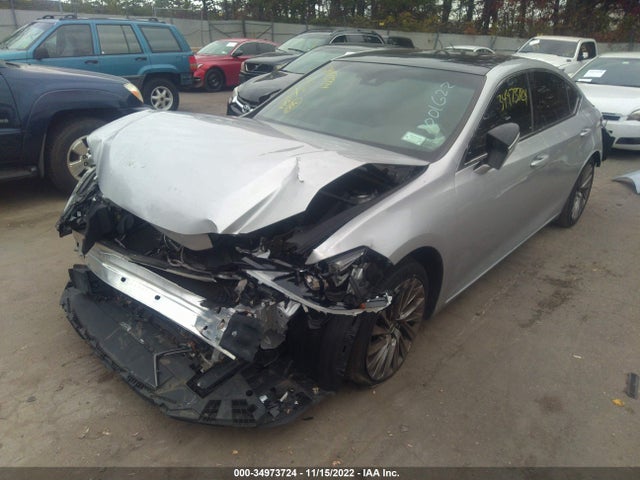 2019 Lexus ES, VIN: 58ABZ1B11KU001622