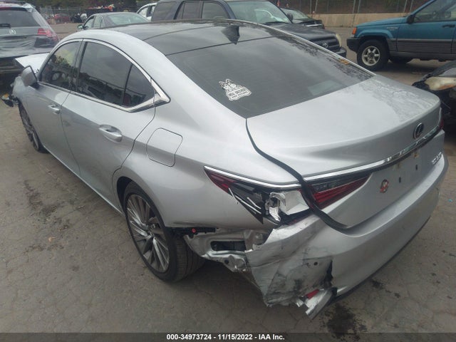 2019 Lexus ES, VIN: 58ABZ1B11KU001622