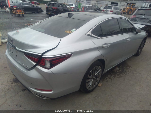 2019 Lexus ES, VIN: 58ABZ1B11KU001622