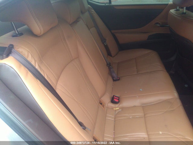 2019 Lexus ES, VIN: 58ABZ1B11KU001622