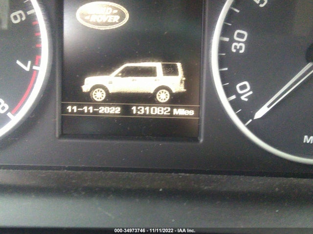 2014 Land Rover LR4, VIN: SALAK2V6XEA716924