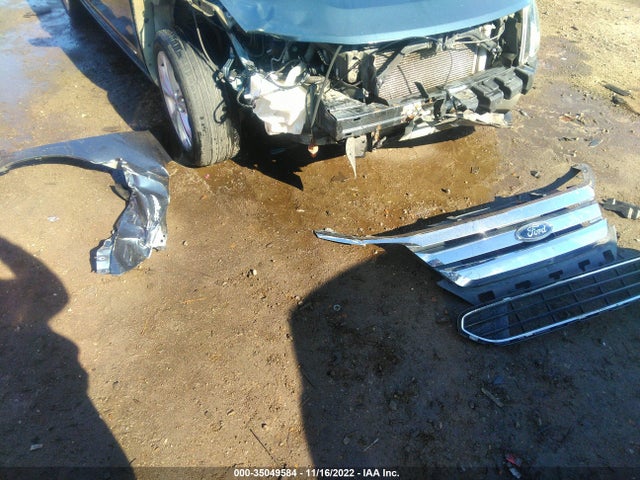 2012 FORD FUSION SE VIN: 3FAHP0HA5CR171526